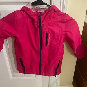 Vineyard Vines Rain Coat